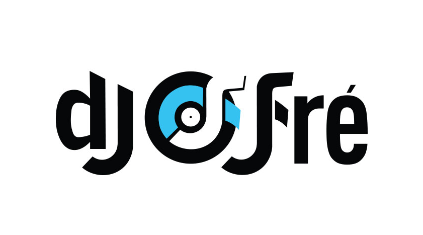 DJ Fré Branding