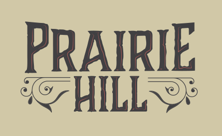 Prairie Hill Logo Concepts